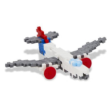 Load image into Gallery viewer, Plus-Plus 100pc Tubes Assorted Construction