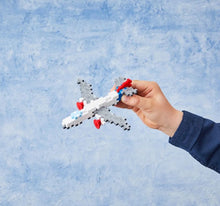 Load image into Gallery viewer, Plus-Plus 100pc Tubes Assorted Construction