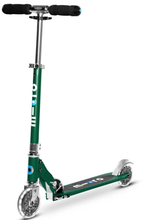 Load image into Gallery viewer, Micro Scooter Sprite LED Ride On Scooter