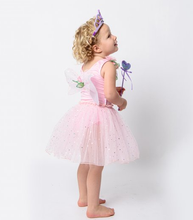 Load image into Gallery viewer, Dress Up  - Fairy Dust Dress
