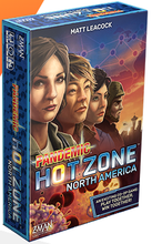 Load image into Gallery viewer, Pandemic Hot Zone North America Game