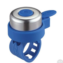 Load image into Gallery viewer, Micro Scooter Bells Royal Blue bell