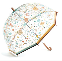 Load image into Gallery viewer, Umbrellas by Djeco Flowers Adult size DD4720 Outdoor Play