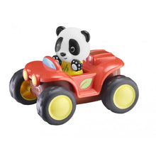 Load image into Gallery viewer, Klorofil Kloro'go Quad Social Play