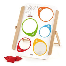 Load image into Gallery viewer, Viga Throwing Sandbags Game Game