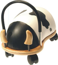 Load image into Gallery viewer, Wheely Bug Assorted Cow Ride On