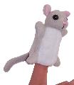 Finger Puppet Possum puppet