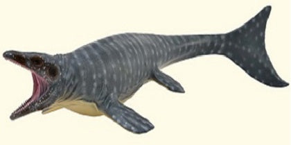 Collecta Mosasaurus figurine