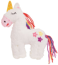 Load image into Gallery viewer, Avenir DIY Sewing Doll Unicorn Art and Craft