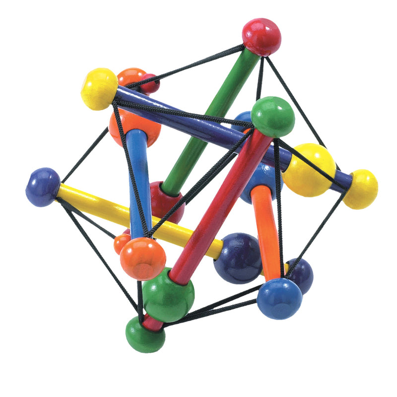 Manhattan Toys Skwish Classic Colour Newborn & Bubs