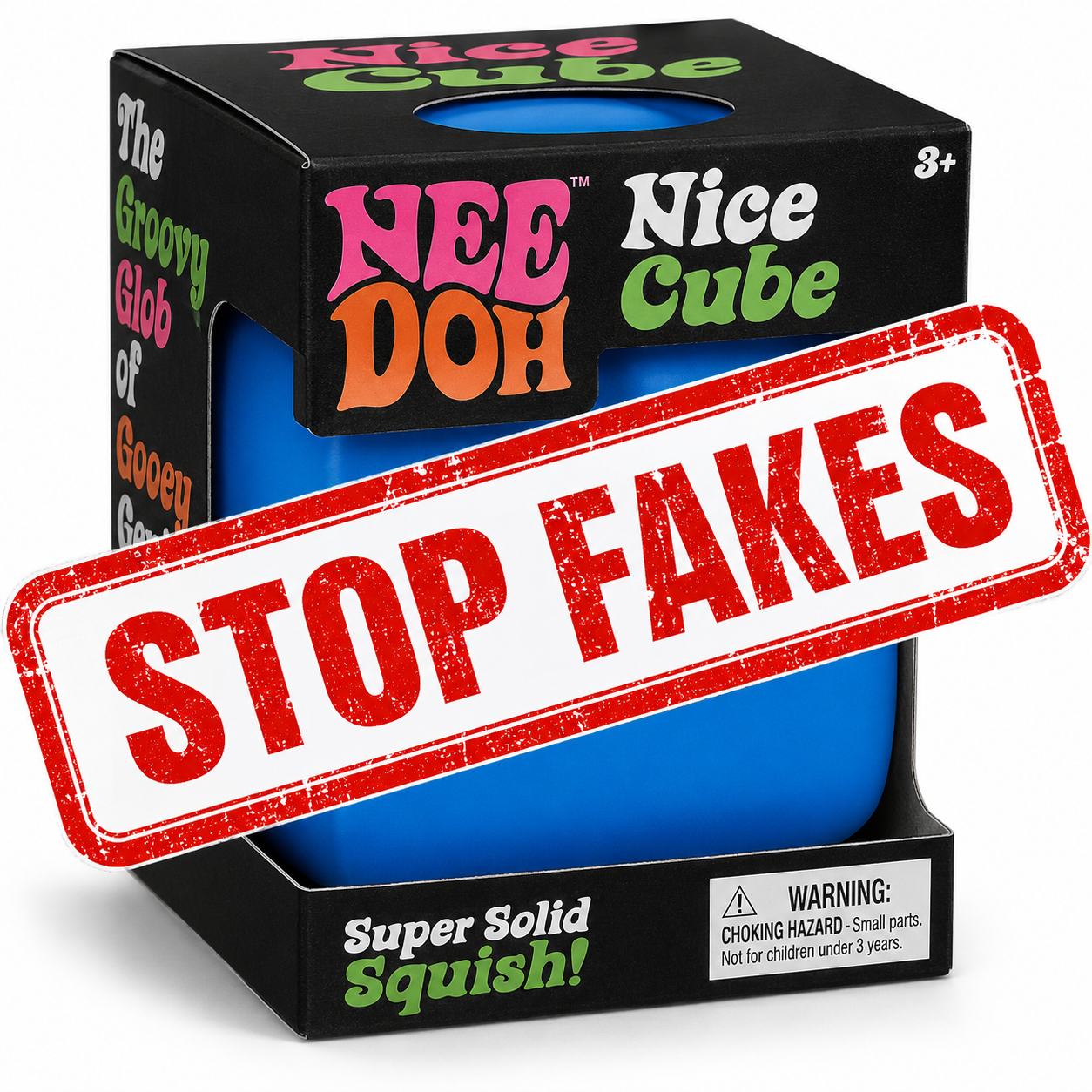 NeeDoh: The Facts and the Fakes – The Spinning Top Toy Store