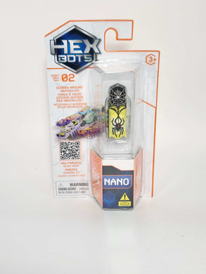 Hexbot Nano Newton Series (Single) Spider robotic toy