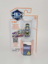Load image into Gallery viewer, Hexbot Nano Newton Series (Single) Monster robotic toy
