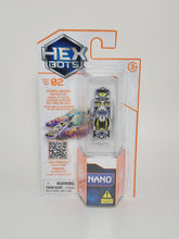 Load image into Gallery viewer, Hexbot Nano Newton Series (Single)
