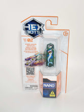 Load image into Gallery viewer, Hexbot Nano Newton Series (Single) Shark robotic toy

