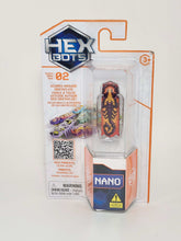 Load image into Gallery viewer, Hexbot Nano Newton Series (Single) Scorpion robotic toy
