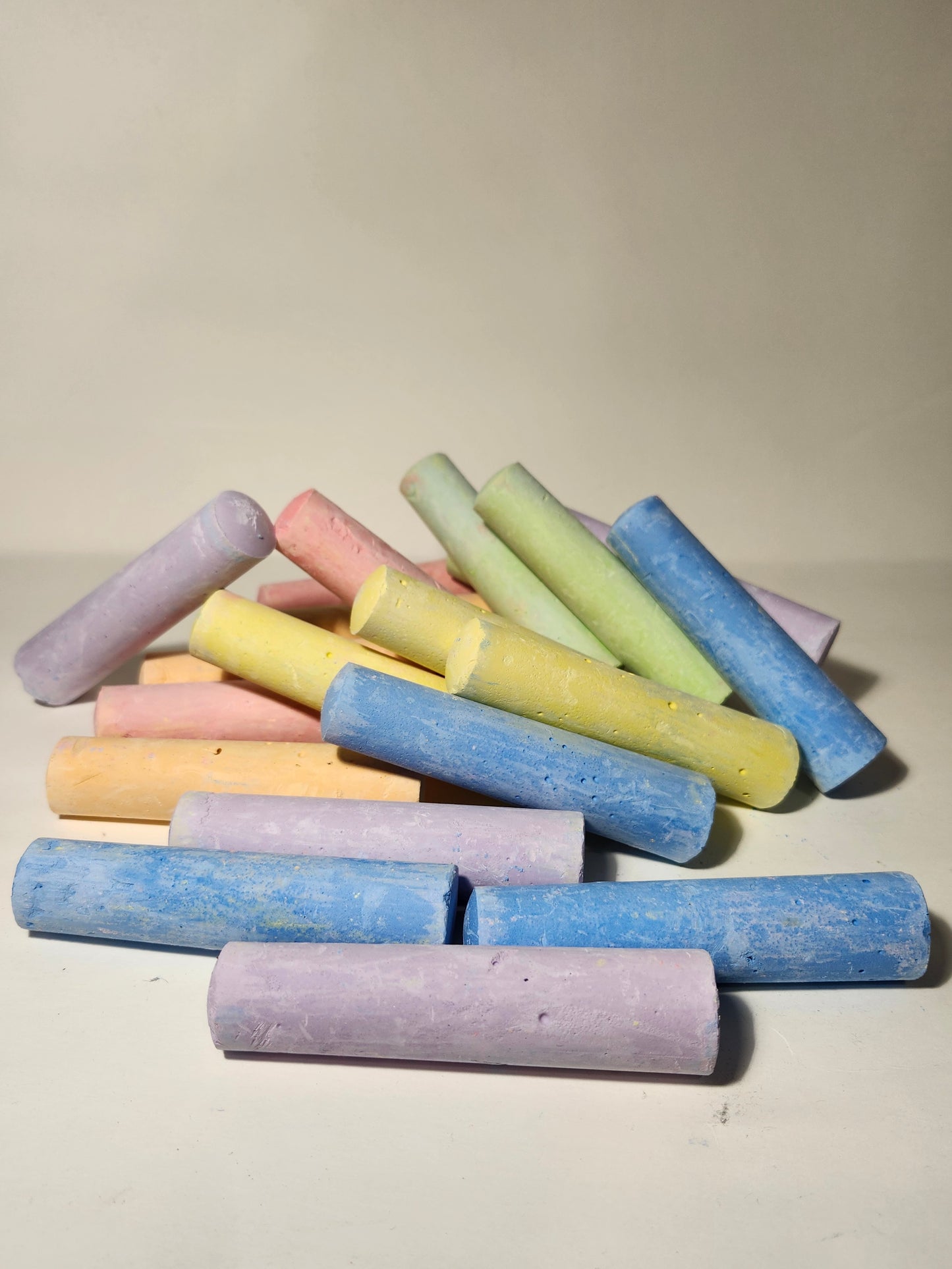 Sidewalk Chalk 20pc Set