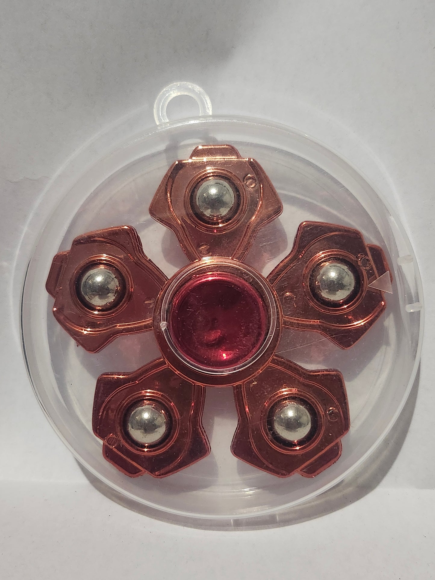 Sensory Fidget Spinner Assorted Styles