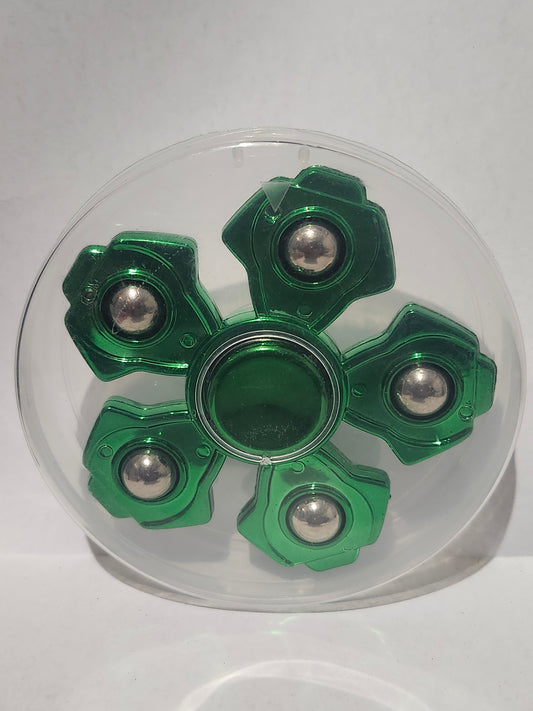 Sensory Fidget Spinner Assorted Styles