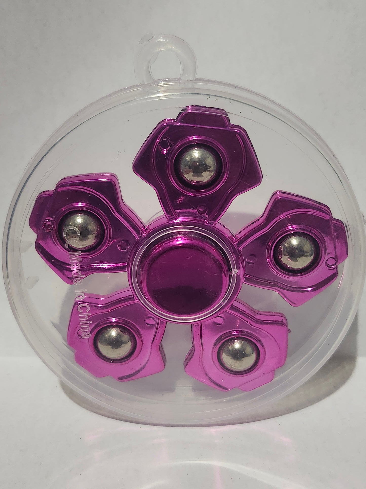 Sensory Fidget Spinner Assorted Styles