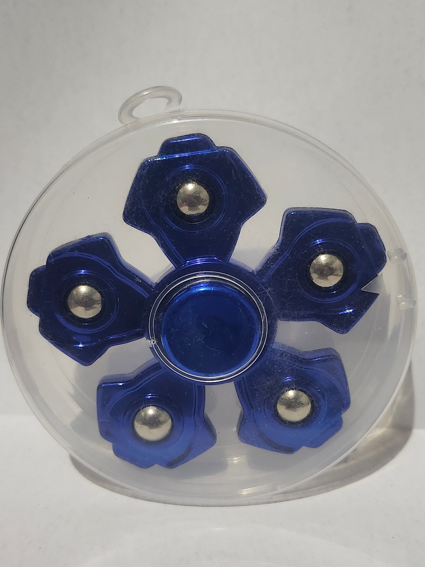 Sensory Fidget Spinner Assorted Styles