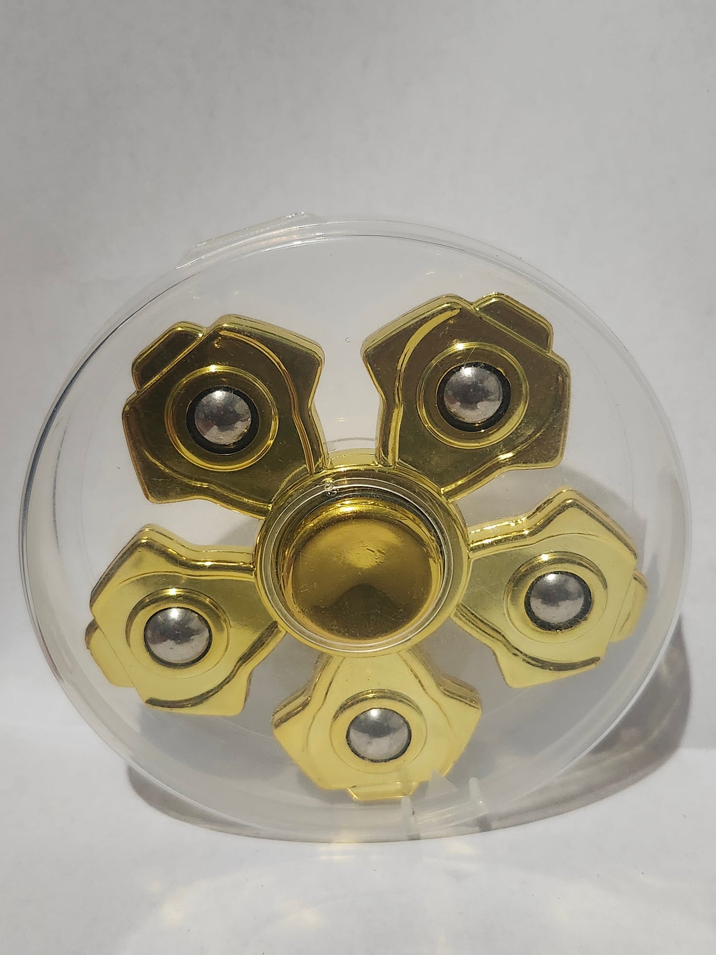 Sensory Fidget Spinner Assorted Styles