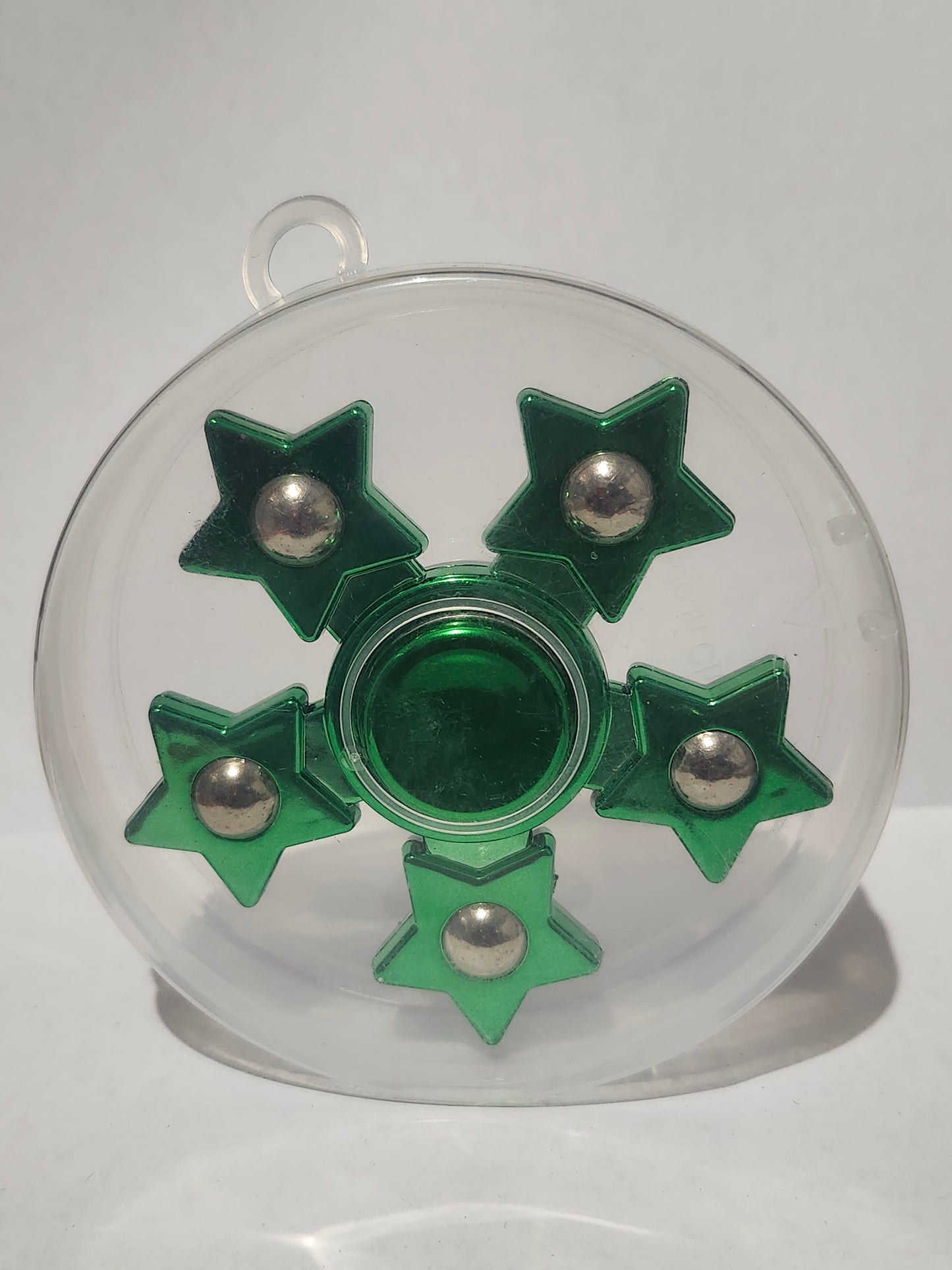 Sensory Fidget Spinner Assorted Styles