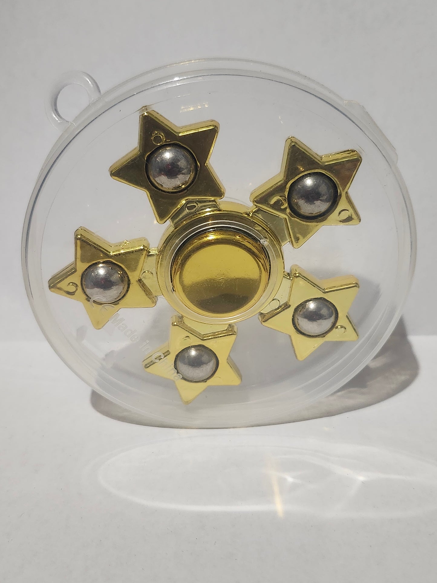 Sensory Fidget Spinner Assorted Styles