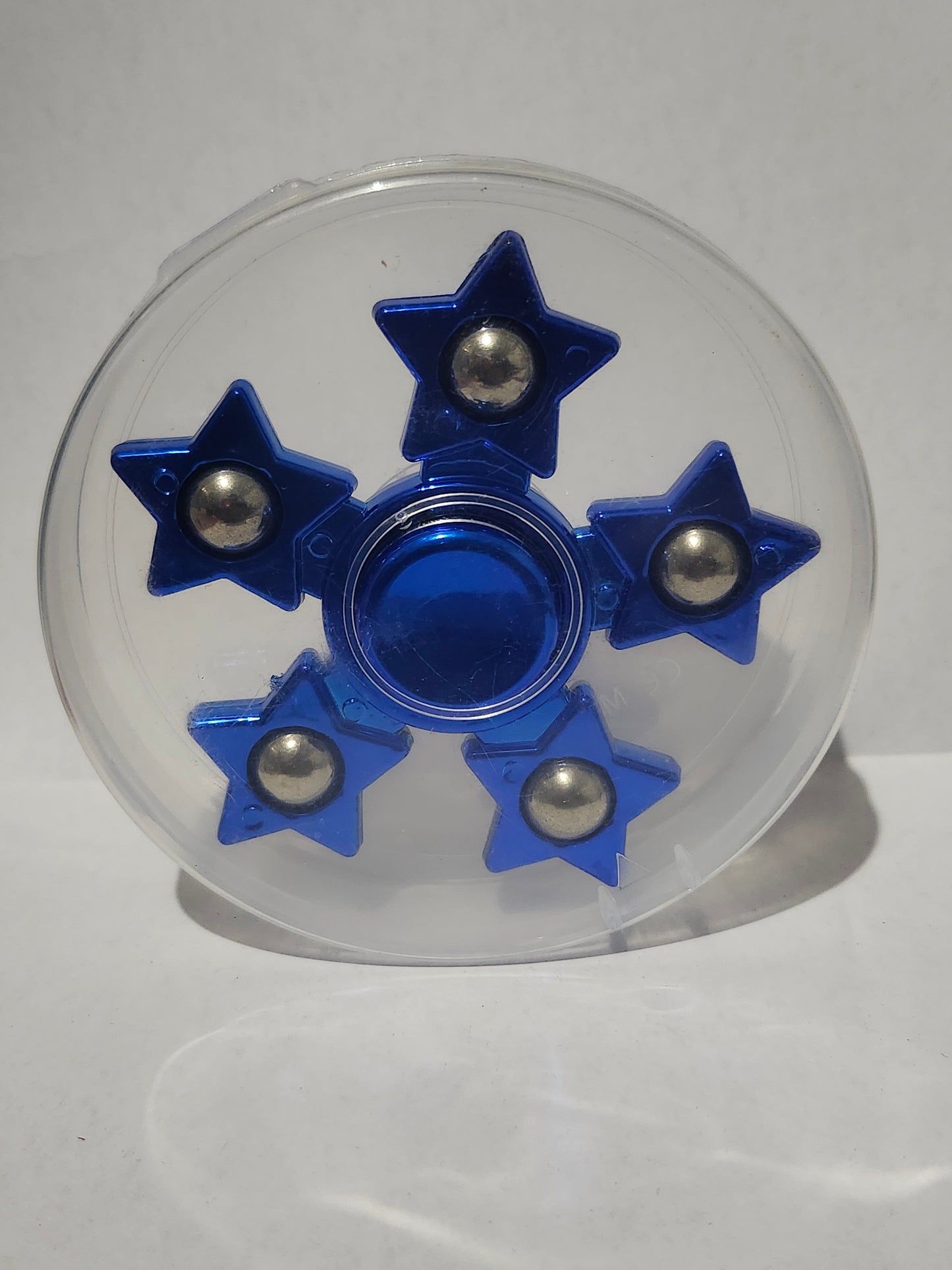 Sensory Fidget Spinner Assorted Styles