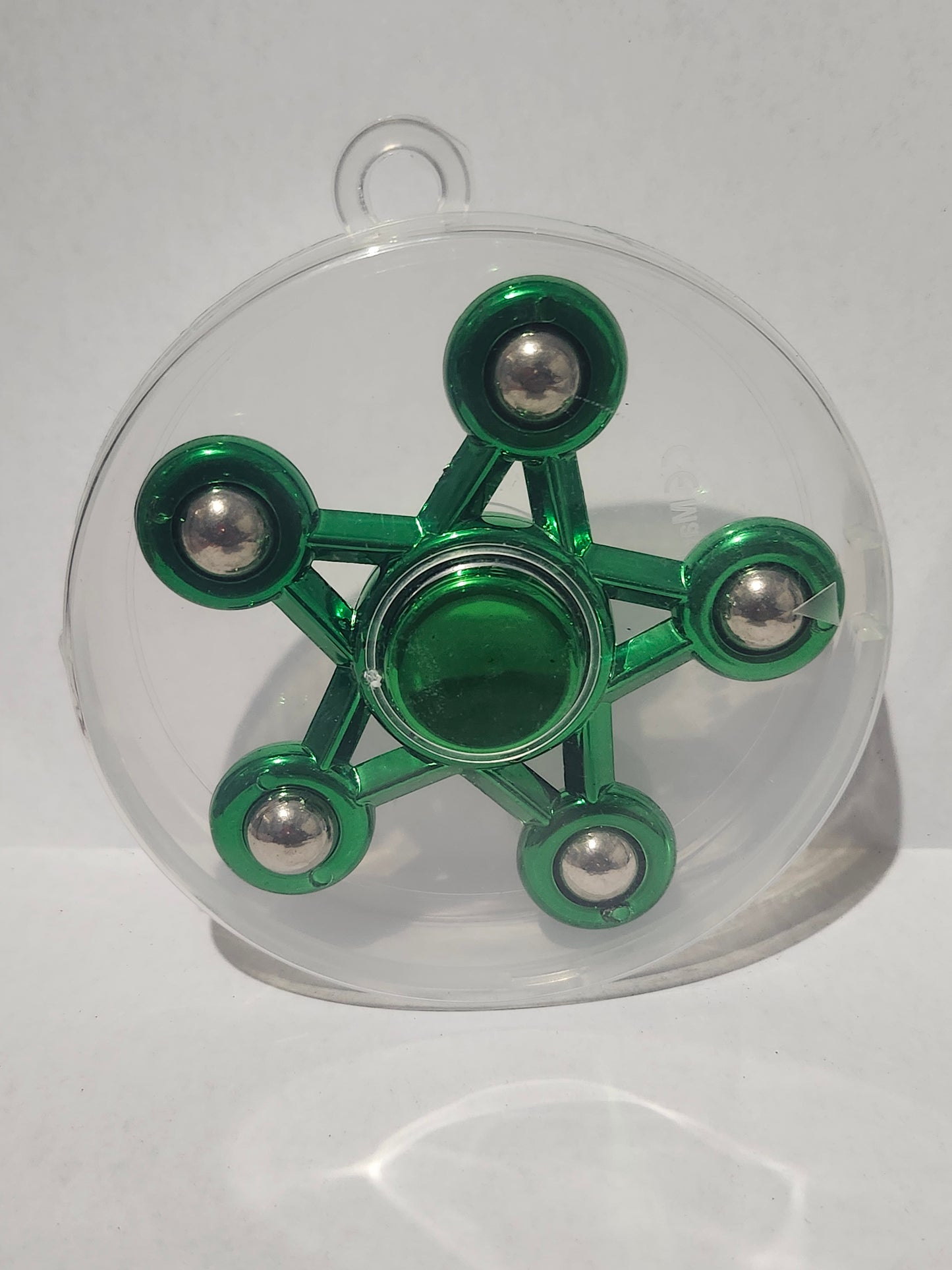 Sensory Fidget Spinner Assorted Styles