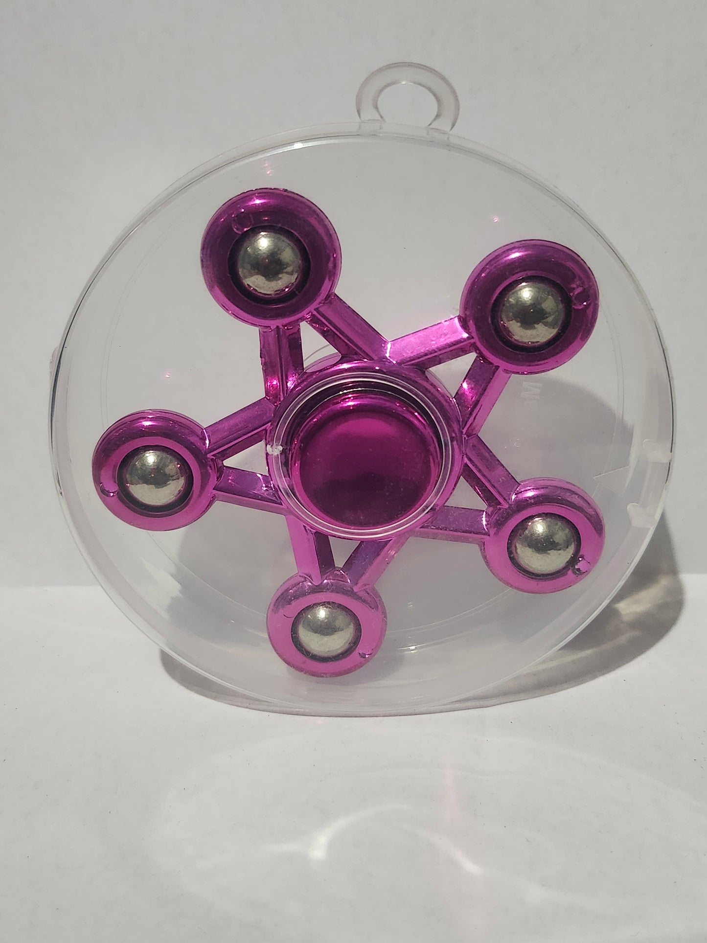 Sensory Fidget Spinner Assorted Styles