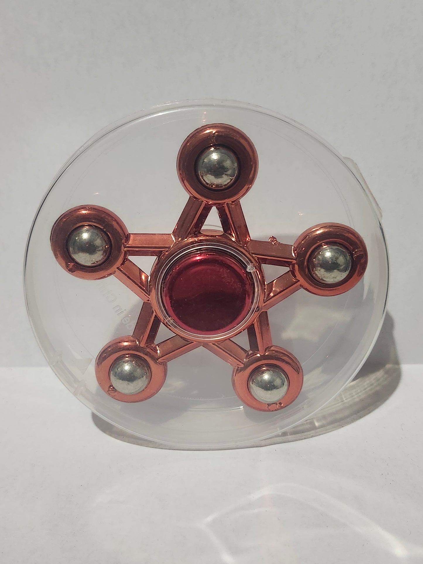 Sensory Fidget Spinner Assorted Styles