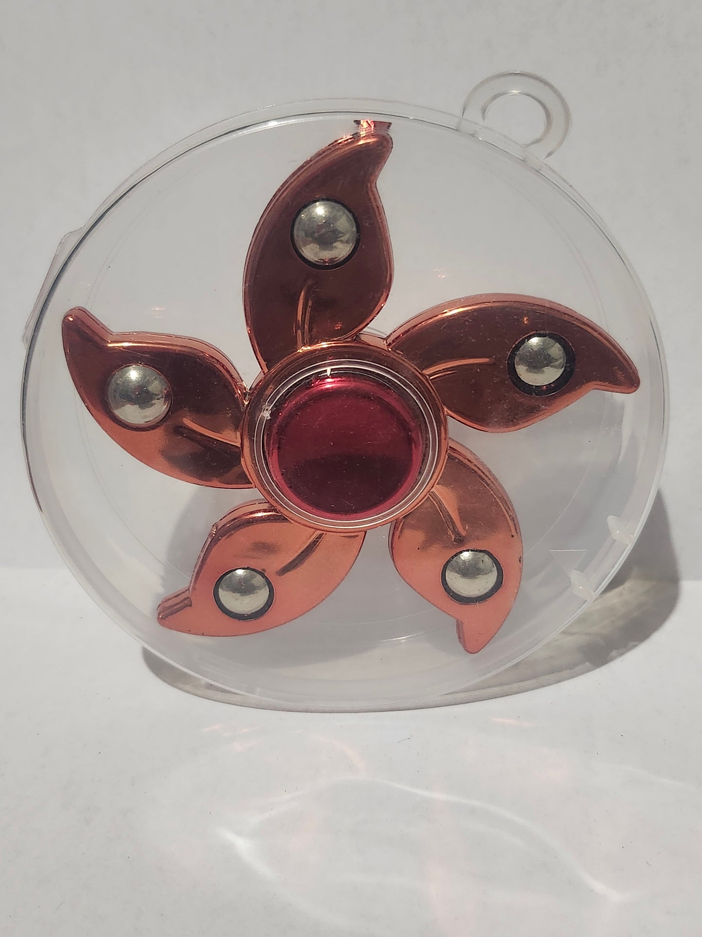 Sensory Fidget Spinner Assorted Styles