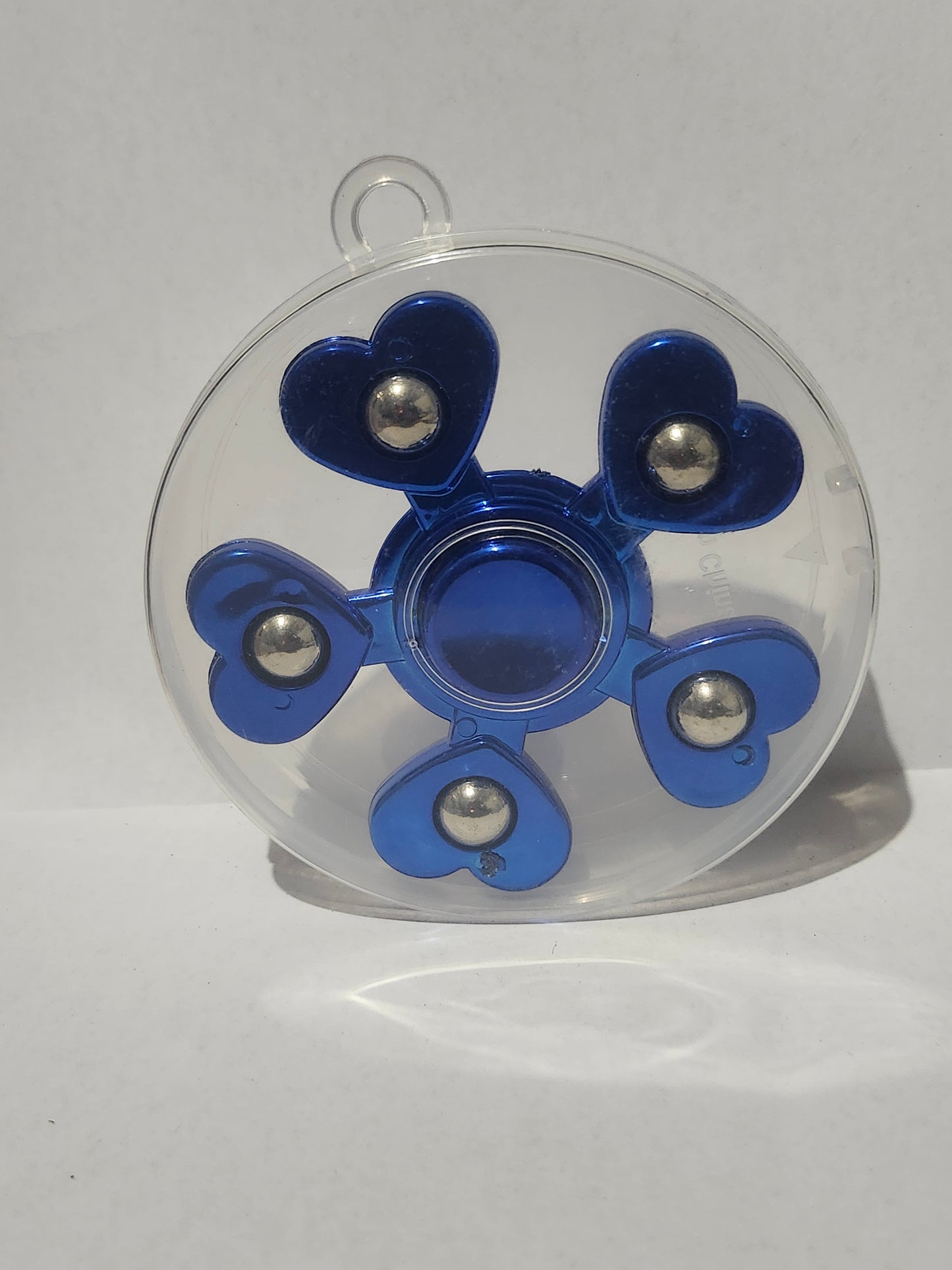 Sensory Fidget Spinner Assorted Styles