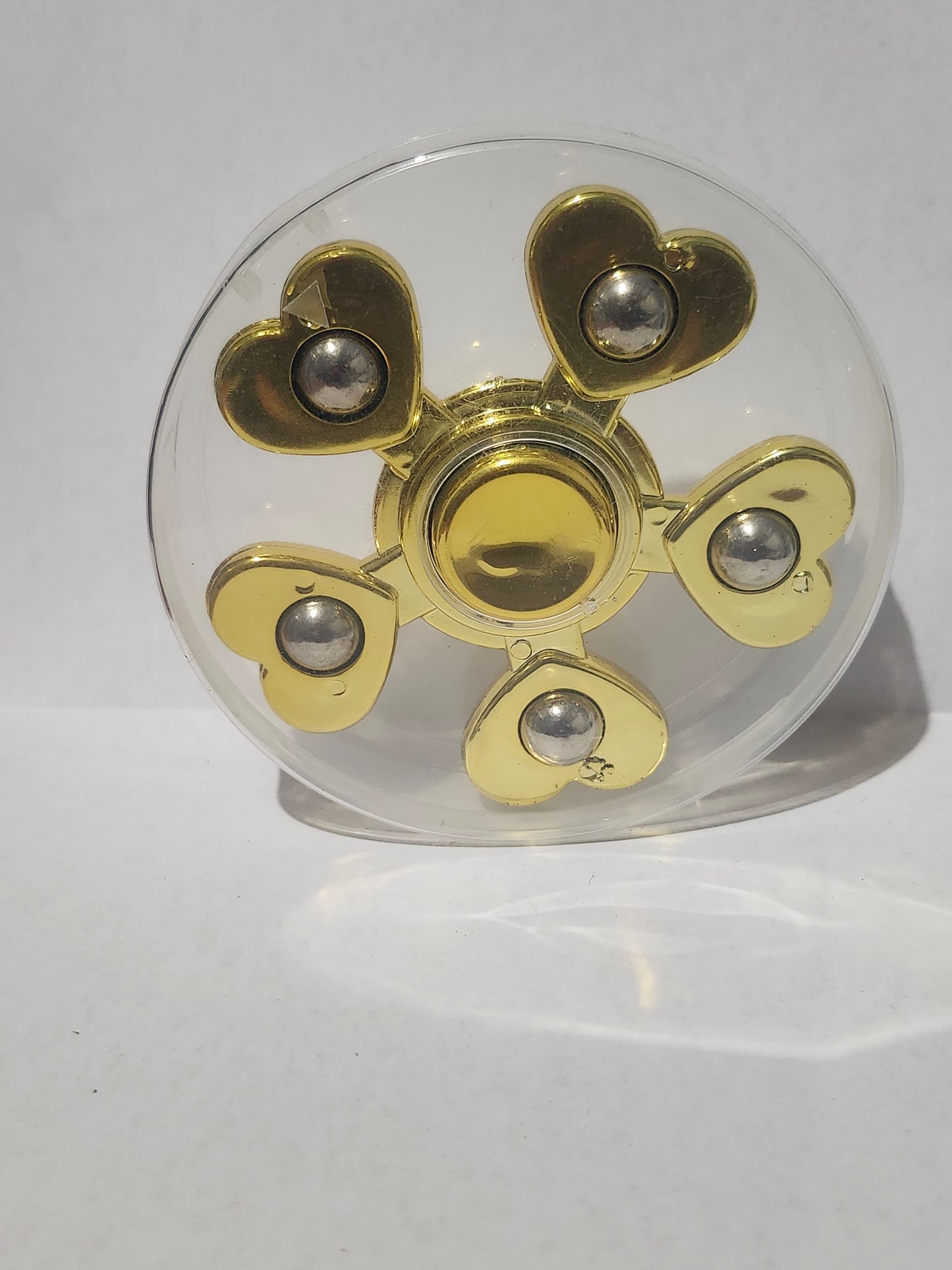 Sensory Fidget Spinner Assorted Styles