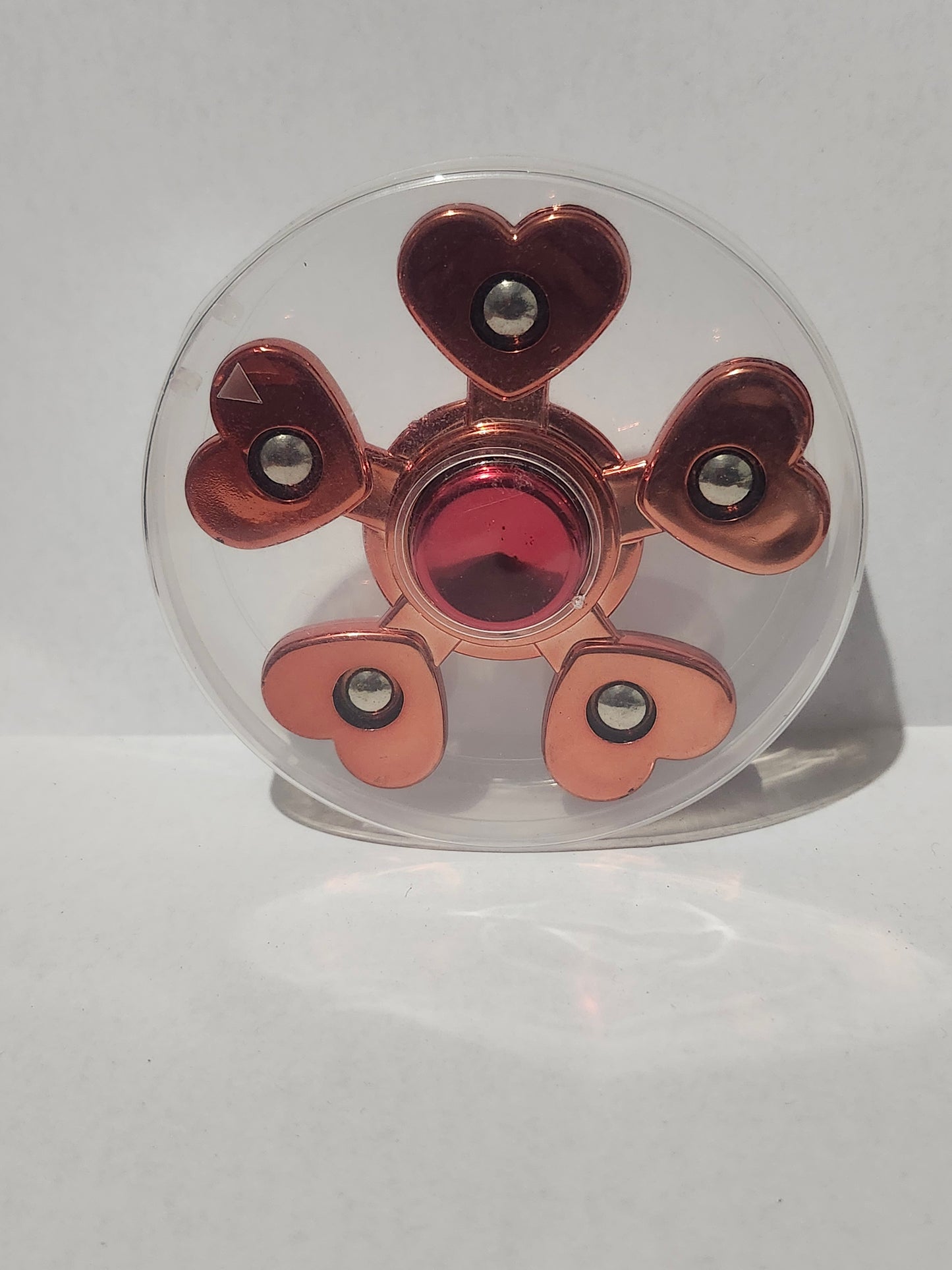 Sensory Fidget Spinner Assorted Styles