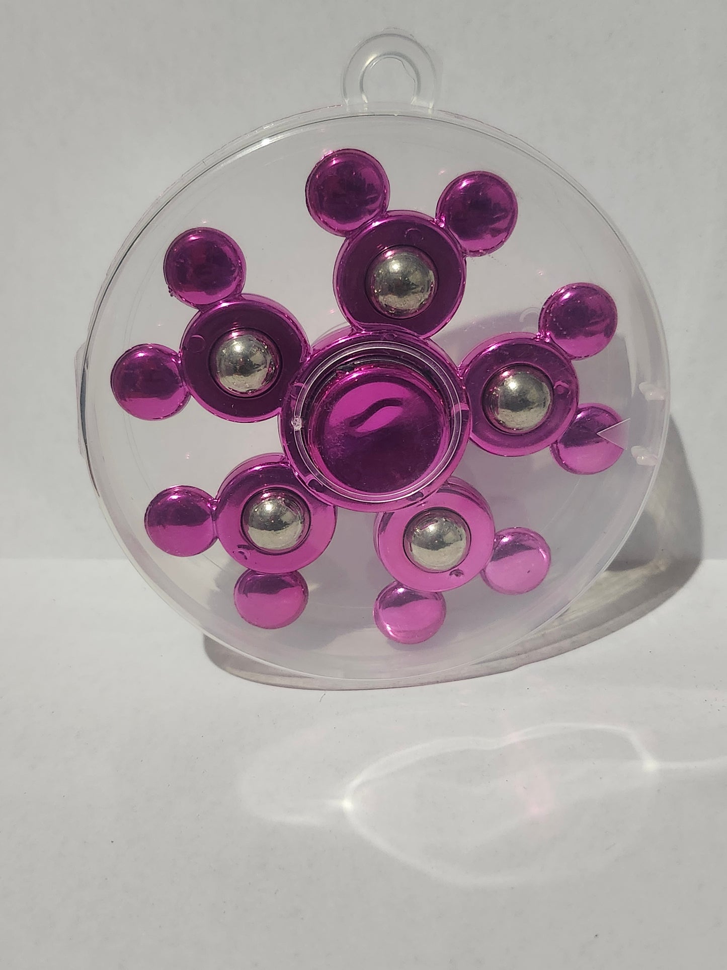 Sensory Fidget Spinner Assorted Styles