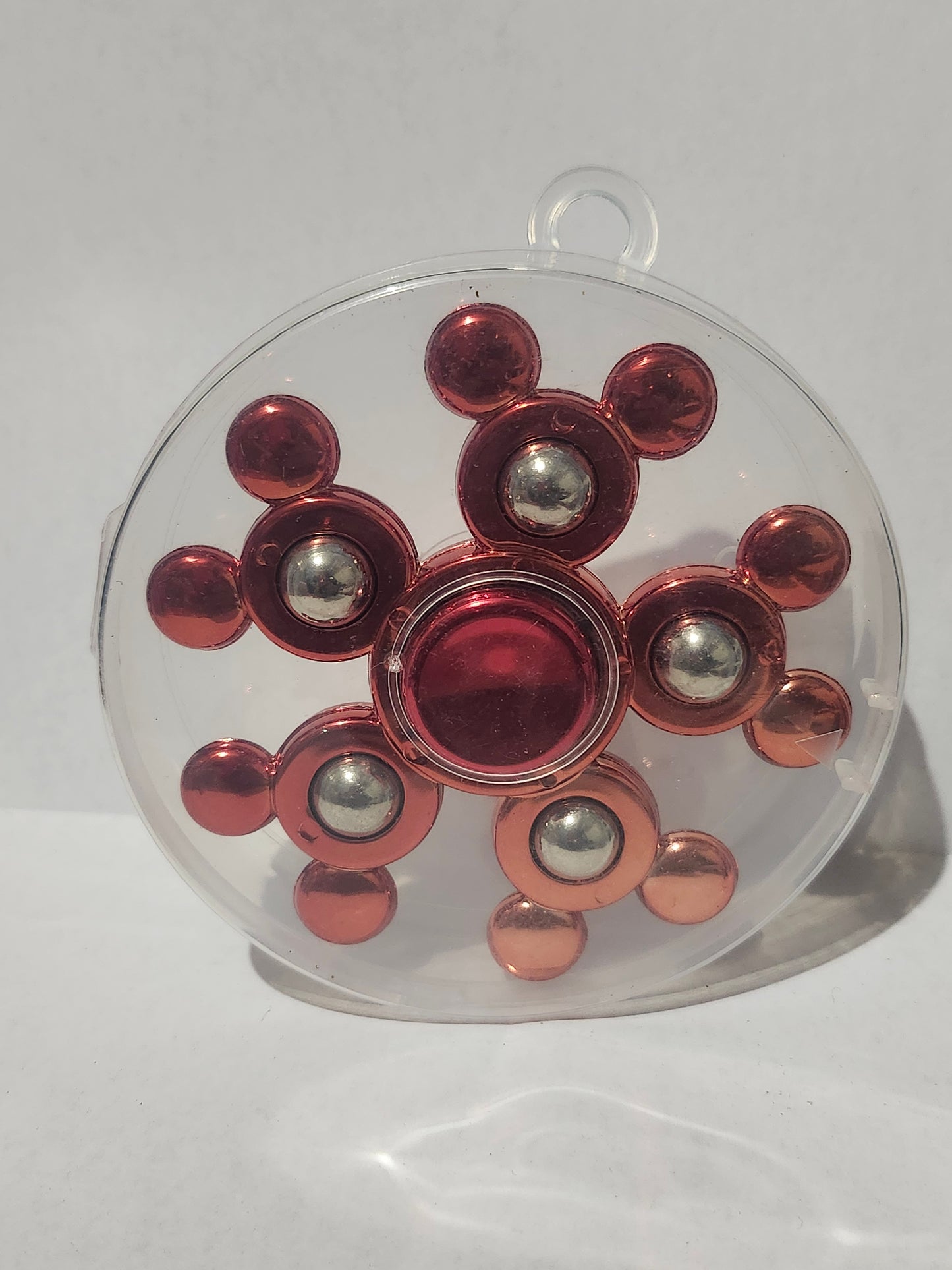 Sensory Fidget Spinner Assorted Styles