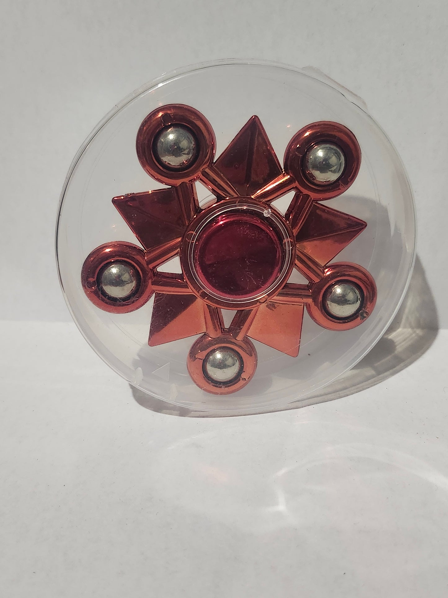 Sensory Fidget Spinner Assorted Styles