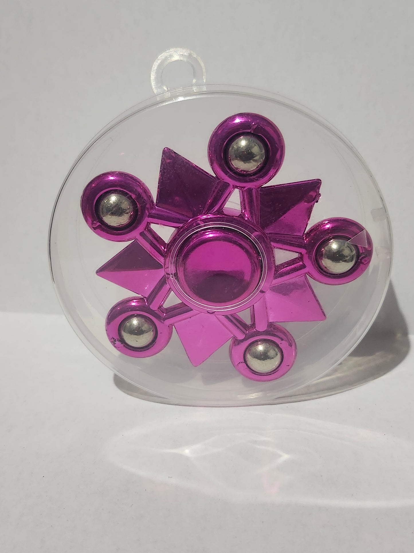 Sensory Fidget Spinner Assorted Styles
