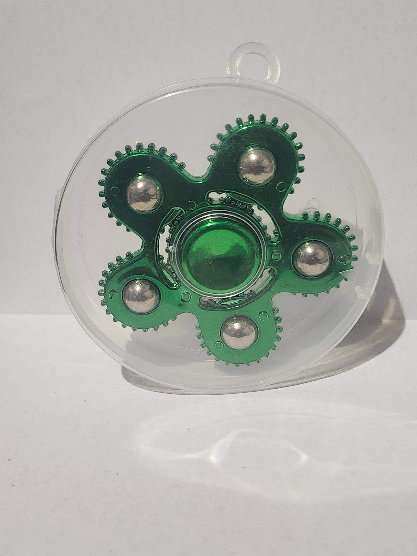Sensory Fidget Spinner Assorted Styles
