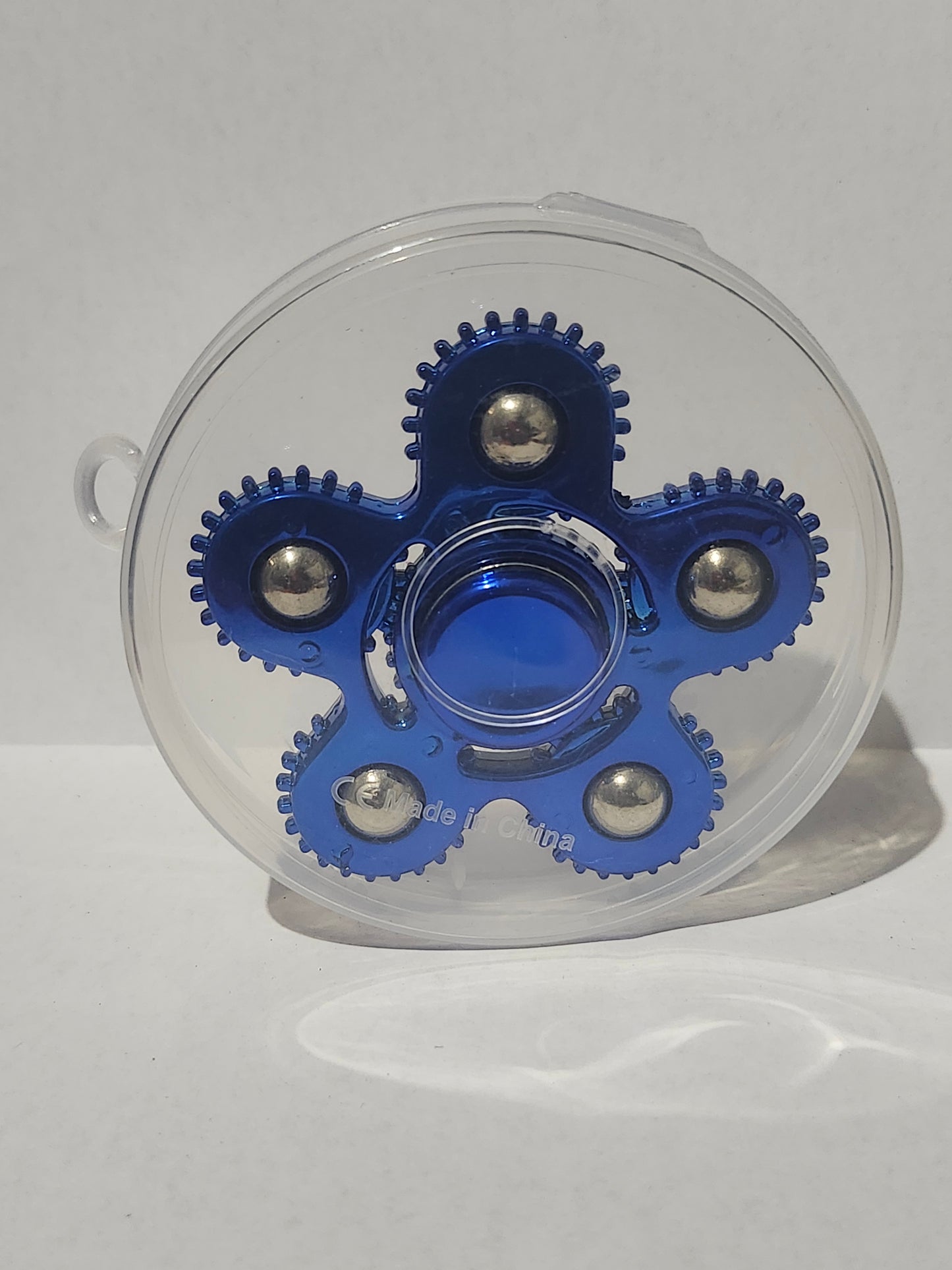 Sensory Fidget Spinner Assorted Styles