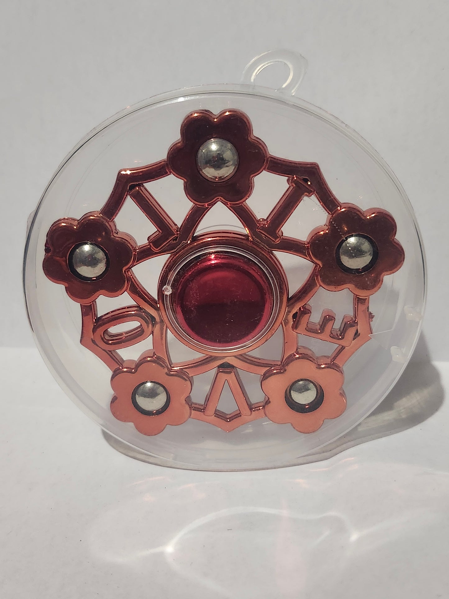Sensory Fidget Spinner Assorted Styles