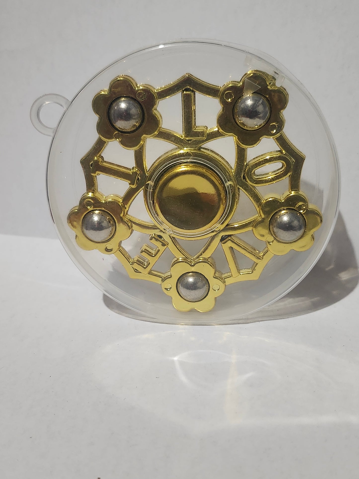Sensory Fidget Spinner Assorted Styles