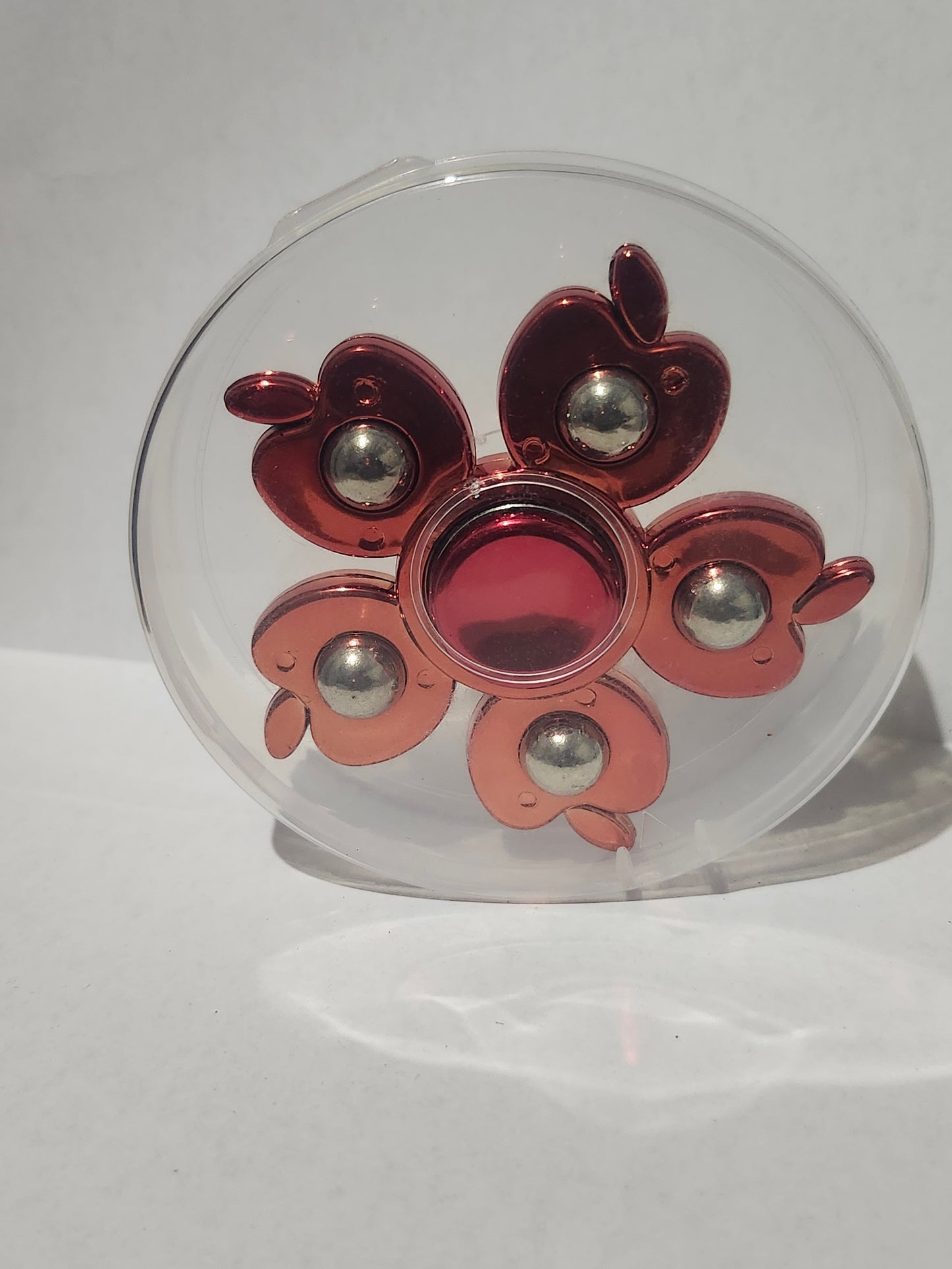 Sensory Fidget Spinner Assorted Styles
