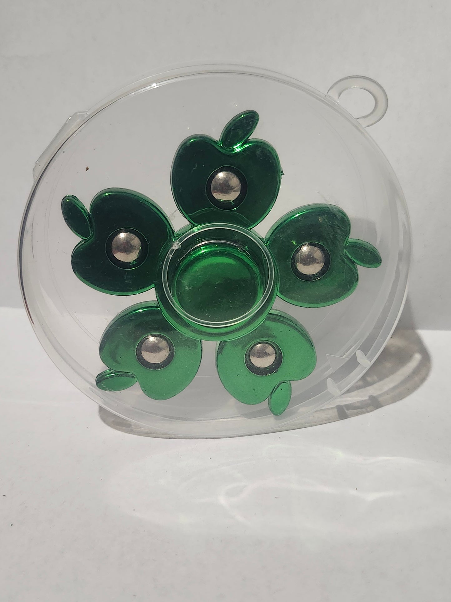 Sensory Fidget Spinner Assorted Styles