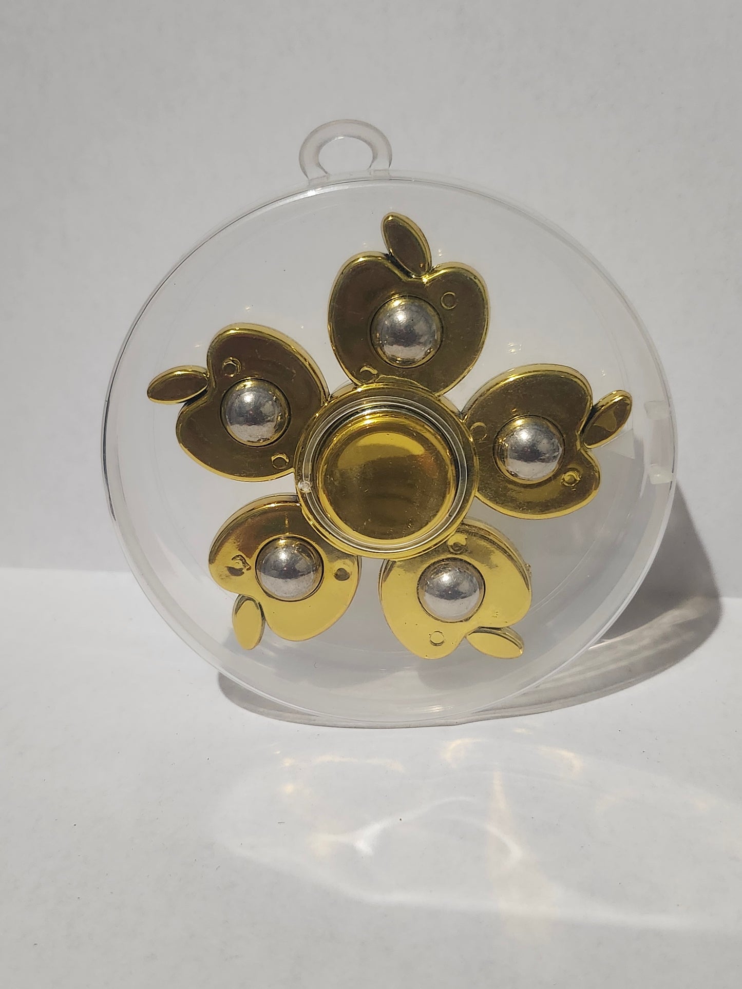 Sensory Fidget Spinner Assorted Styles