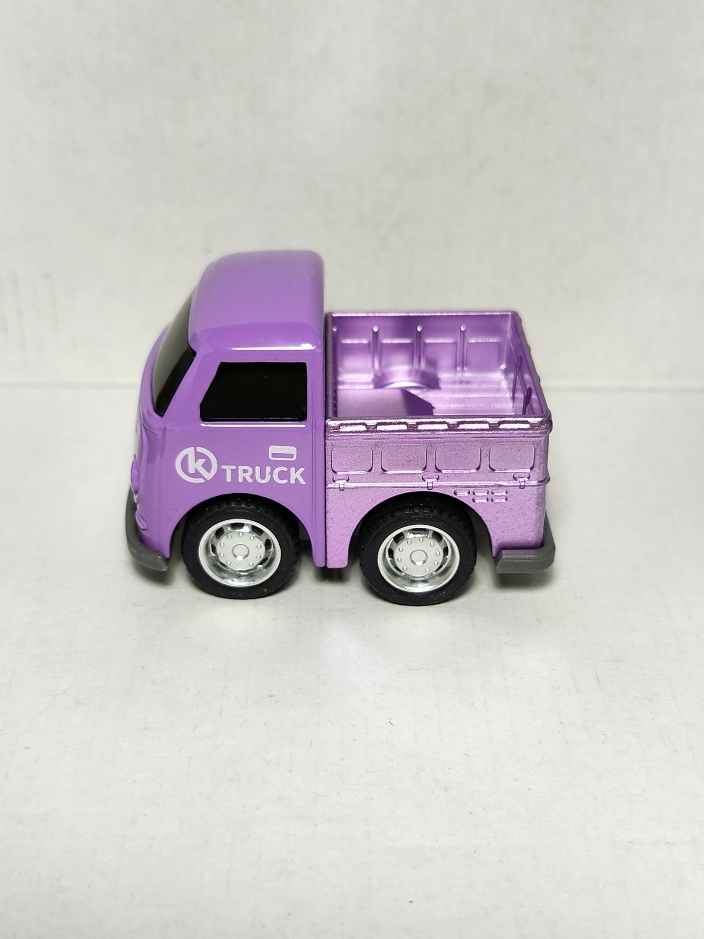 Verney Diecast Pull-Back City Vehicles