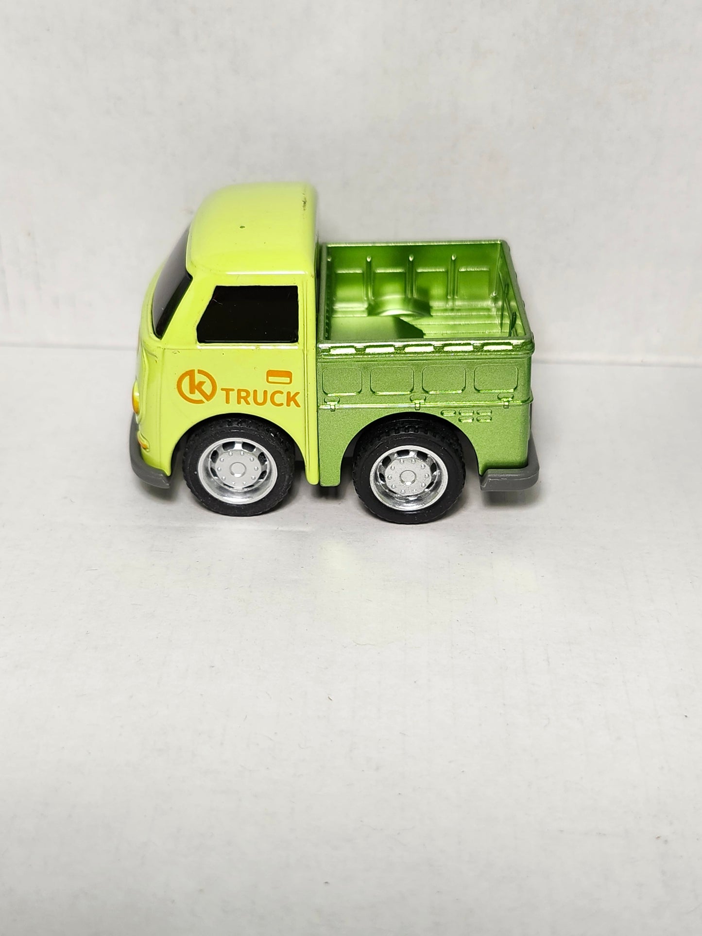Verney Diecast Pull-Back City Vehicles