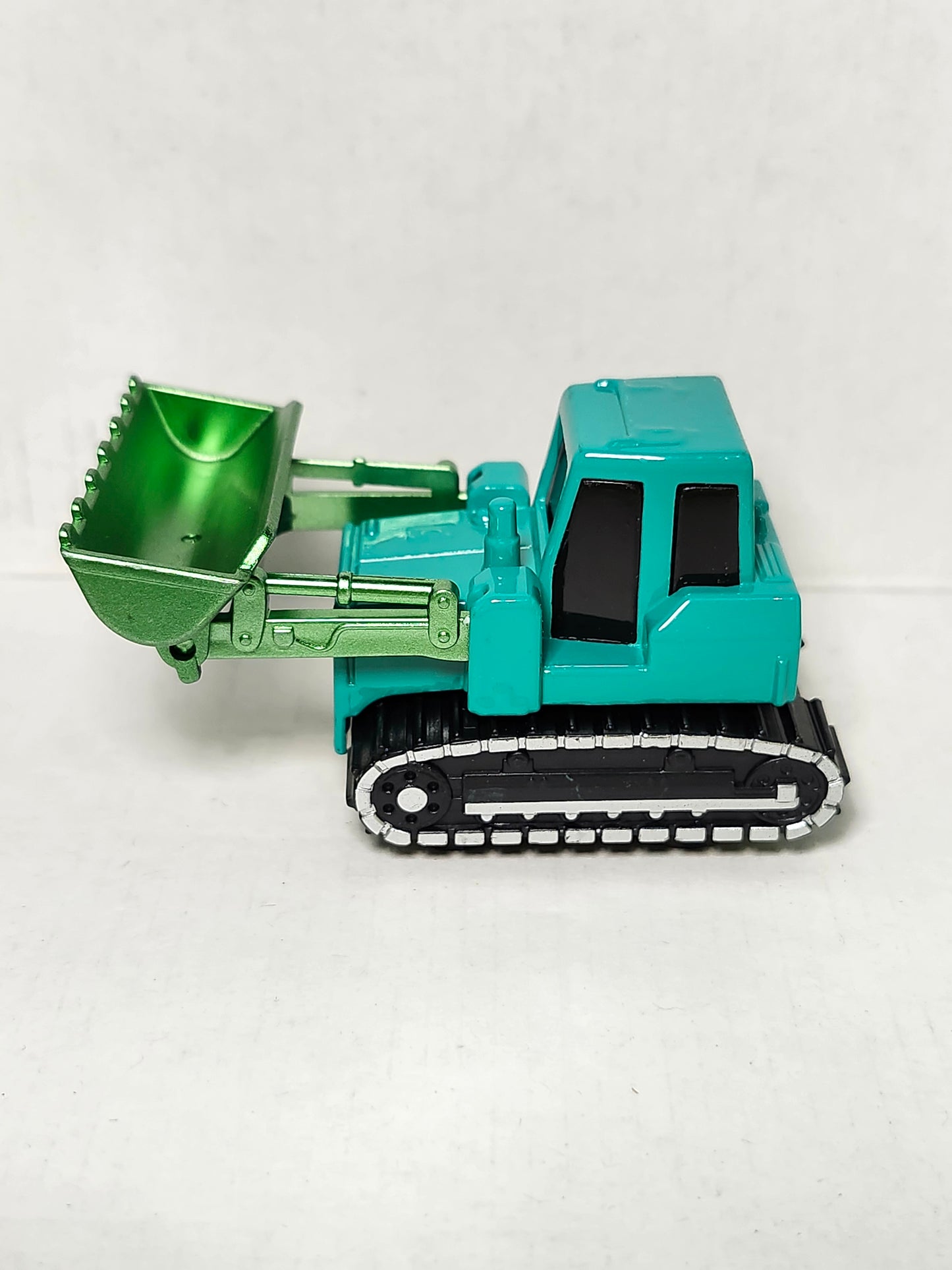 Verney Diecast Pull-Back Earthmoving Vehicles